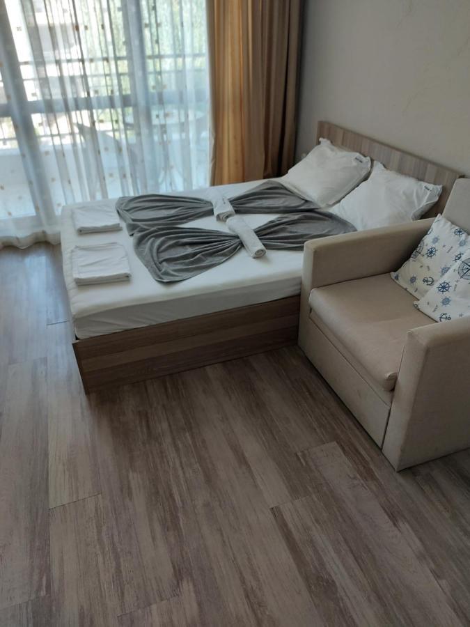 Charming Studio In Sorrento Sole Mare Sweti Wlas Exterior foto