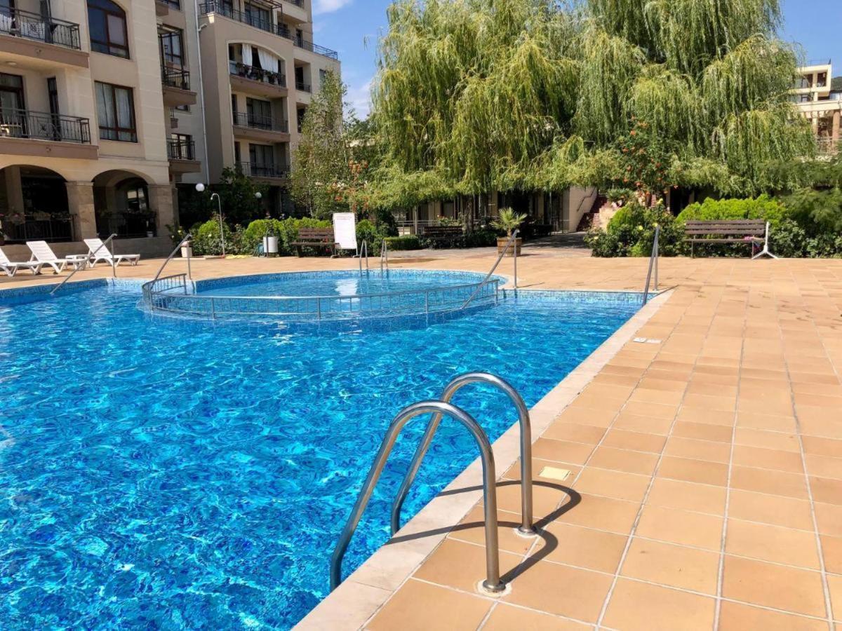 Charming Studio In Sorrento Sole Mare Sweti Wlas Exterior foto