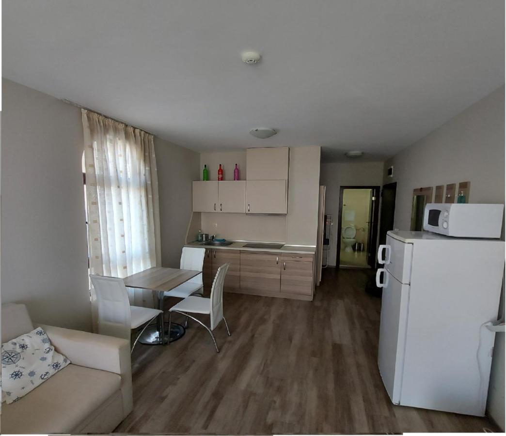 Charming Studio In Sorrento Sole Mare Sweti Wlas Exterior foto