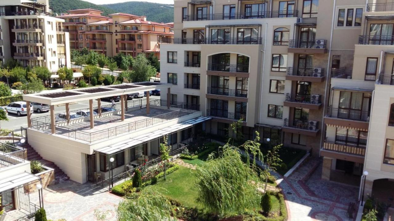 Charming Studio In Sorrento Sole Mare Sweti Wlas Exterior foto